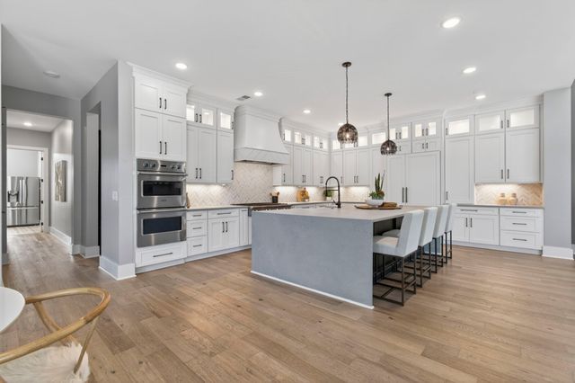 1297 Broad Oaks Dr, Brentwood, TN 37027