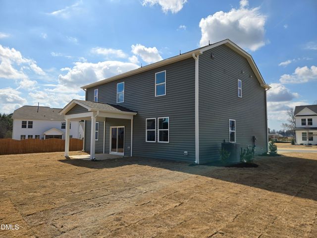 36 Peach Grove Way, Lillington, NC 27546