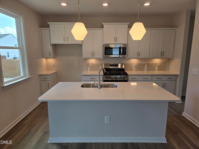 36 Peach Grove Way, Lillington, NC 27546