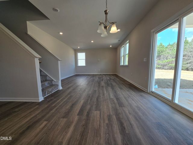 36 Peach Grove Way, Lillington, NC 27546