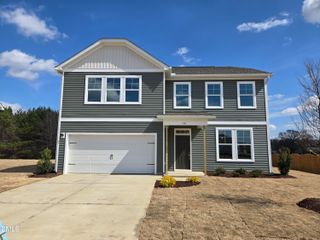 36 Peach Grove Way, Lillington, NC 27546
