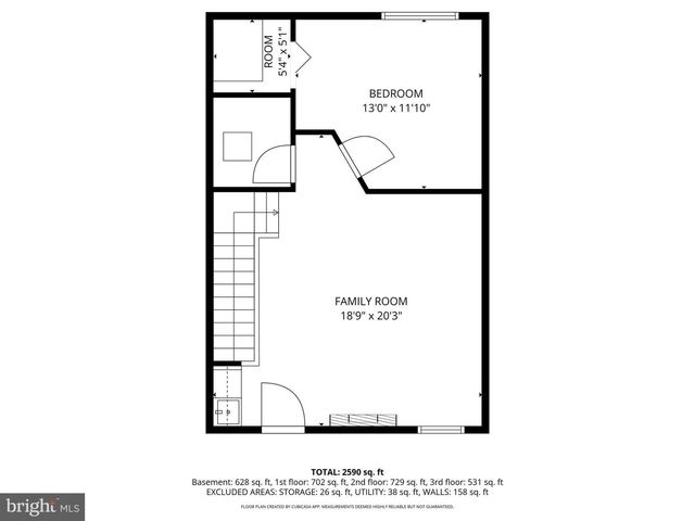 423 NOTTOWAY WALK, Alexandria, VA 22304