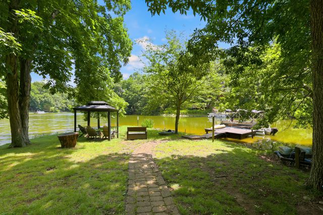 110 Shoveler Court, Georgetown, KY 40324