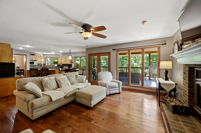 110 Shoveler Court, Georgetown, KY 40324