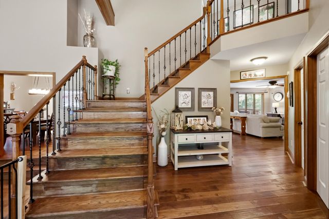 110 Shoveler Court, Georgetown, KY 40324