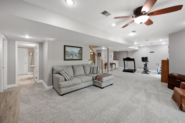 110 Shoveler Court, Georgetown, KY 40324