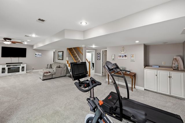 110 Shoveler Court, Georgetown, KY 40324