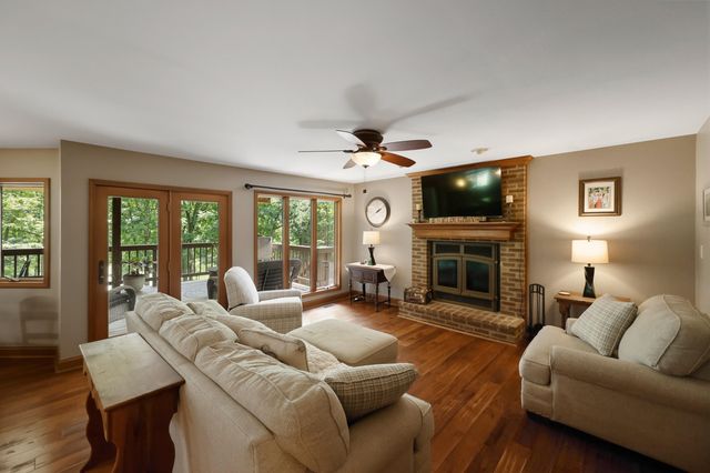 110 Shoveler Court, Georgetown, KY 40324