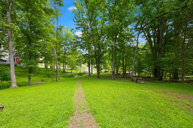 110 Shoveler Court, Georgetown, KY 40324