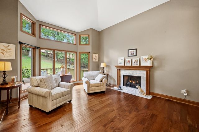 110 Shoveler Court, Georgetown, KY 40324