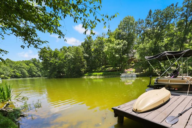 110 Shoveler Court, Georgetown, KY 40324