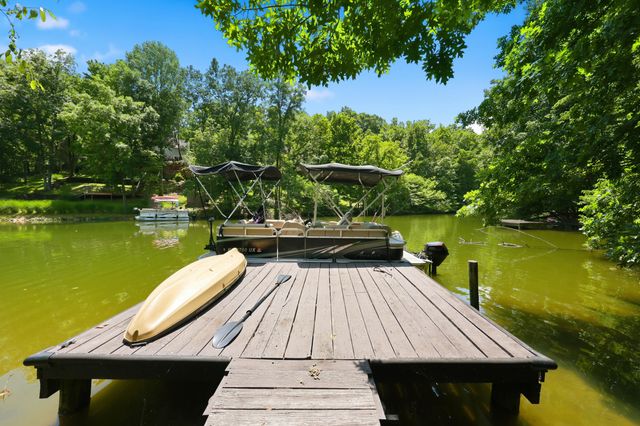 110 Shoveler Court, Georgetown, KY 40324