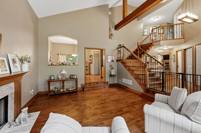 110 Shoveler Court, Georgetown, KY 40324