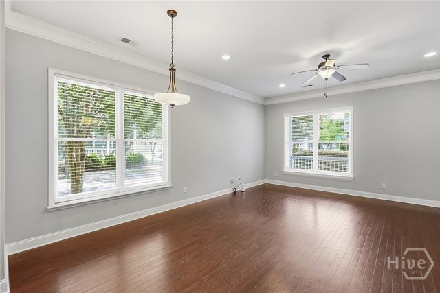 1701 Lincoln Street, Savannah, GA 31401