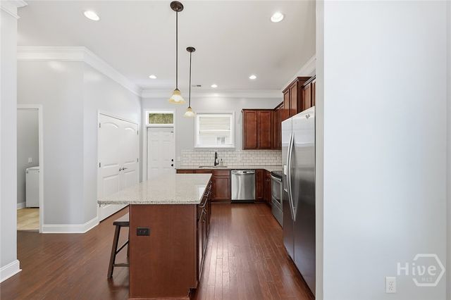 1701 Lincoln Street, Savannah, GA 31401