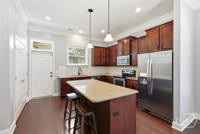 1701 Lincoln Street, Savannah, GA 31401