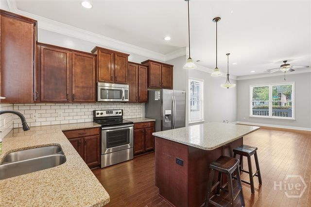1701 Lincoln Street, Savannah, GA 31401