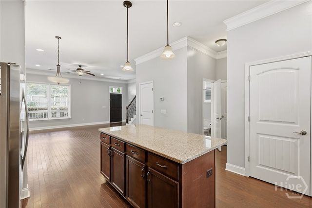 1701 Lincoln Street, Savannah, GA 31401