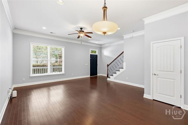 1701 Lincoln Street, Savannah, GA 31401
