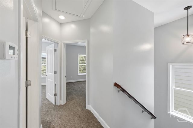 1701 Lincoln Street, Savannah, GA 31401