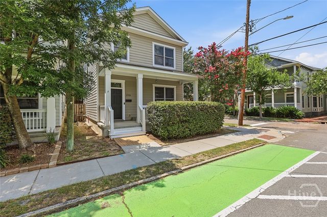 1701 Lincoln Street, Savannah, GA 31401