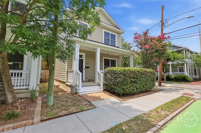 1701 Lincoln Street, Savannah, GA 31401