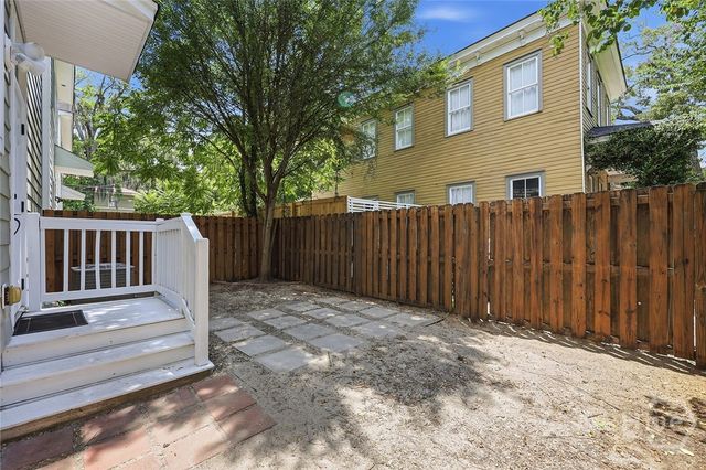 1701 Lincoln Street, Savannah, GA 31401