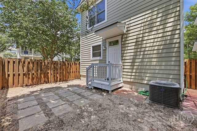 1701 Lincoln Street, Savannah, GA 31401