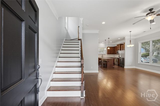 1701 Lincoln Street, Savannah, GA 31401