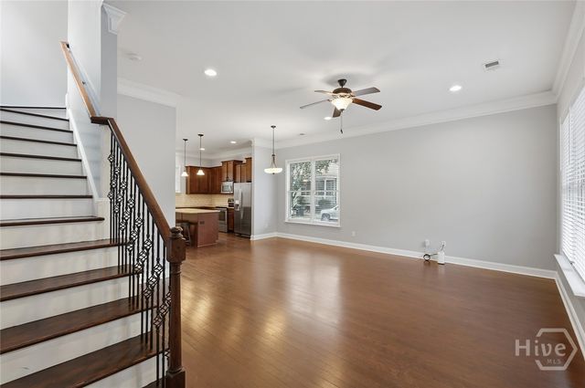 1701 Lincoln Street, Savannah, GA 31401