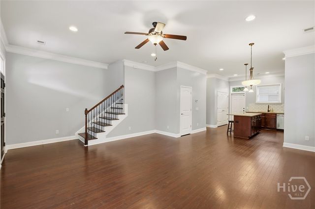 1701 Lincoln Street, Savannah, GA 31401