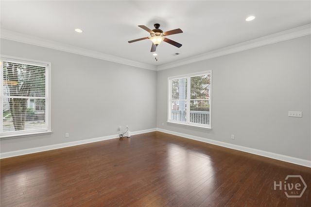 1701 Lincoln Street, Savannah, GA 31401