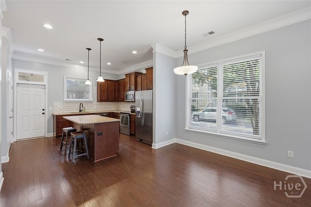 1701 Lincoln Street, Savannah, GA 31401