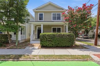 1701 Lincoln Street, Savannah, GA 31401