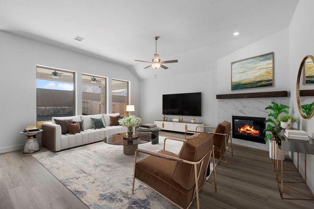 10557 Blue Indigo Court, Willis, TX 77318