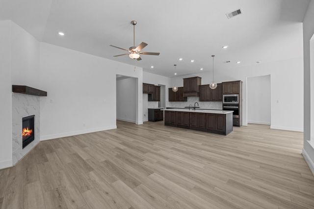 10557 Blue Indigo Court, Willis, TX 77318