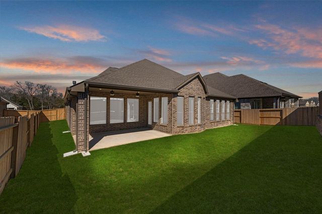 10557 Blue Indigo Court, Willis, TX 77318