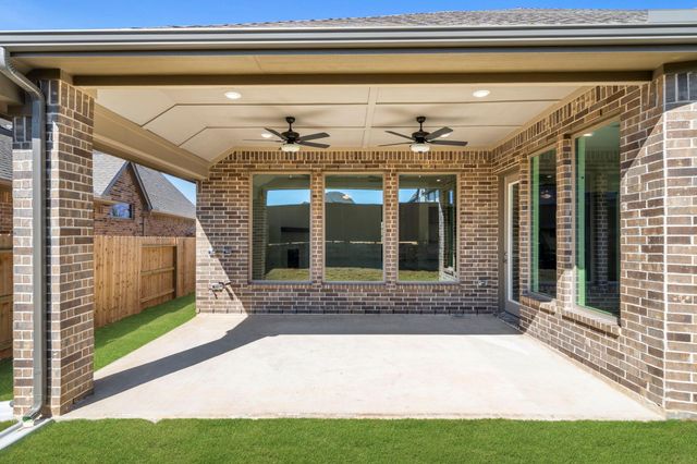 10557 Blue Indigo Court, Willis, TX 77318