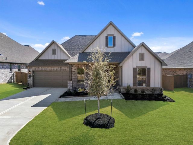 10557 Blue Indigo Court, Willis, TX 77318