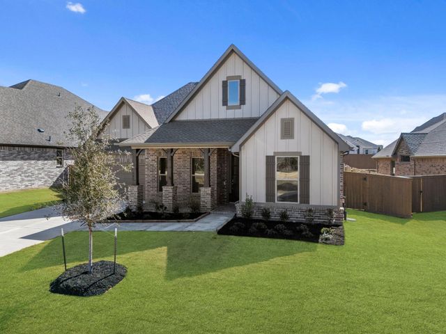 10557 Blue Indigo Court, Willis, TX 77318
