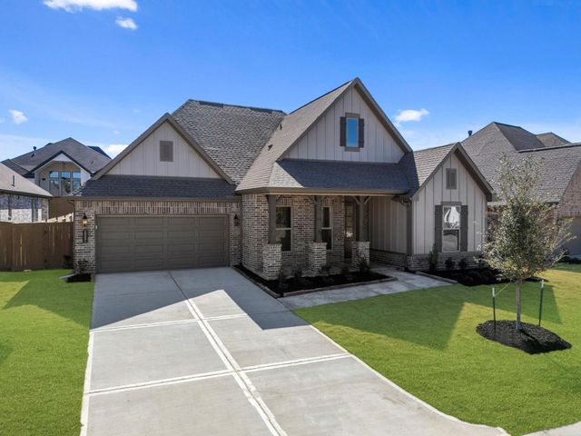 10557 Blue Indigo Court, Willis, TX 77318