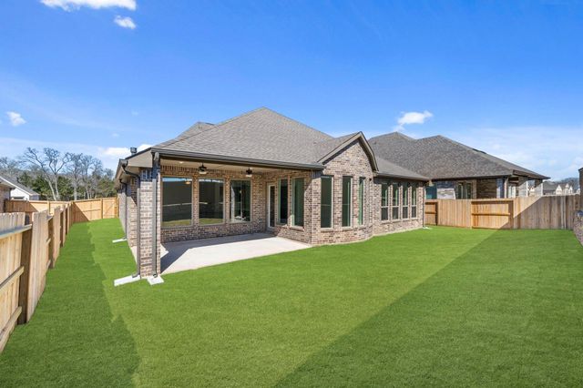 10557 Blue Indigo Court, Willis, TX 77318