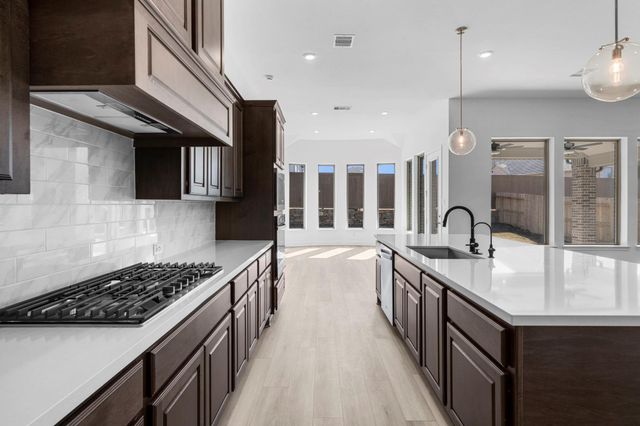 10557 Blue Indigo Court, Willis, TX 77318