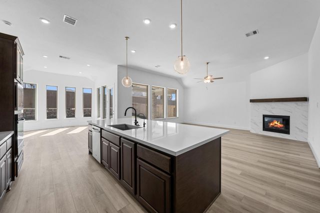 10557 Blue Indigo Court, Willis, TX 77318