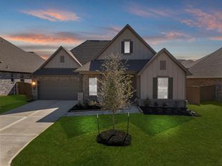 10557 Blue Indigo Court, Willis, TX 77318