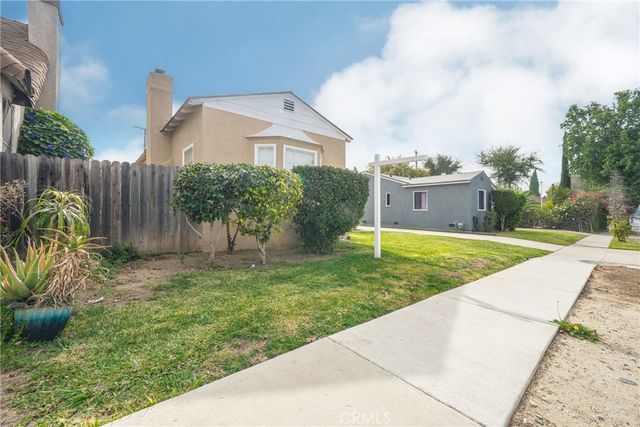 5518 Norwalk Boulevard, Whittier, CA 90601