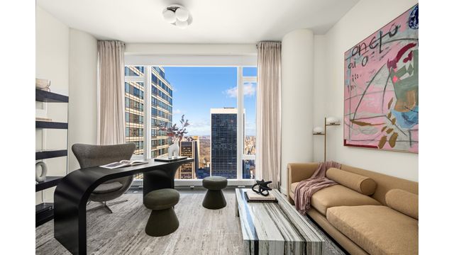 20 W 53RD Street PH43, New York City, NY 10019