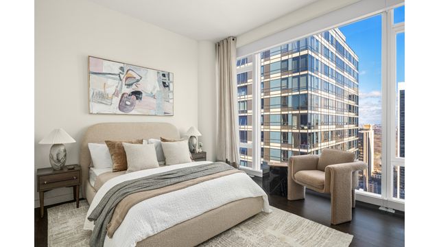 20 W 53RD Street PH43, New York City, NY 10019