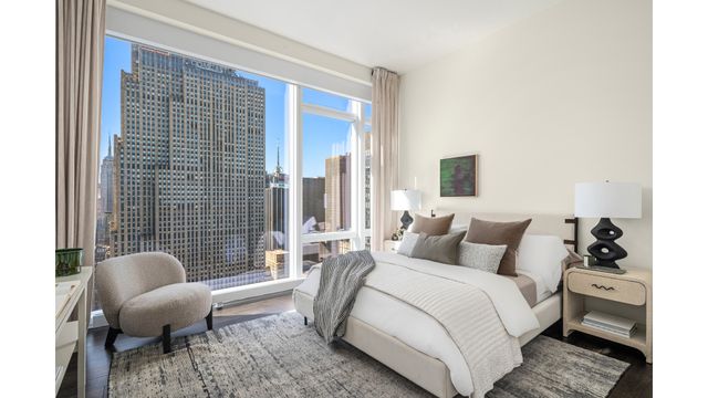 20 W 53RD Street PH43, New York City, NY 10019