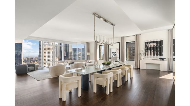 20 W 53RD Street PH43, New York City, NY 10019